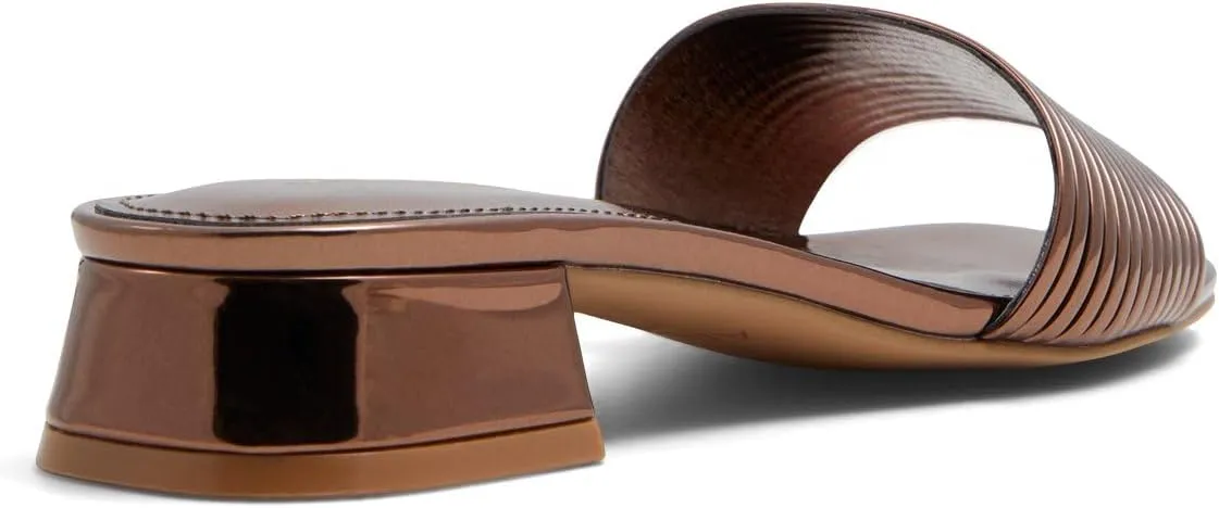 ALDO Women's Neela Flat Sandal
