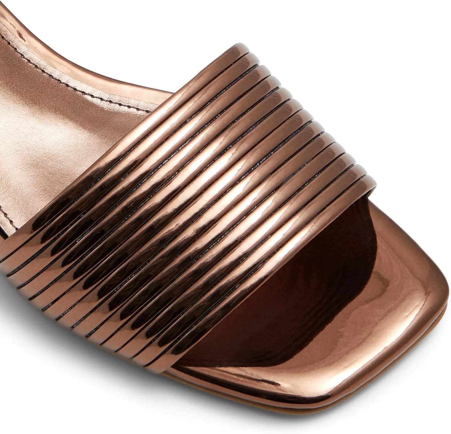 ALDO Women's Neela Flat Sandal