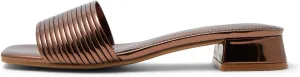 ALDO Women's Neela Flat Sandal
