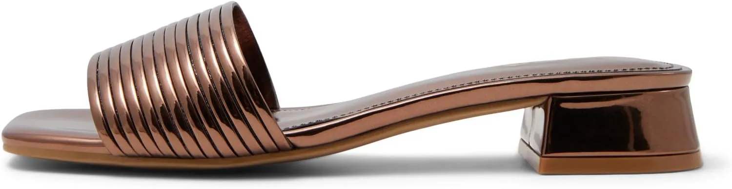ALDO Women's Neela Flat Sandal