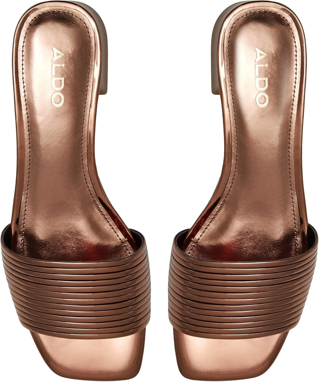 ALDO Women's Neela Flat Sandal