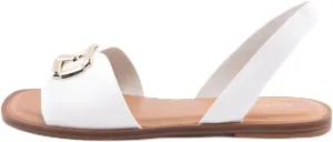 ALDO Women's Swank Flat Sandal