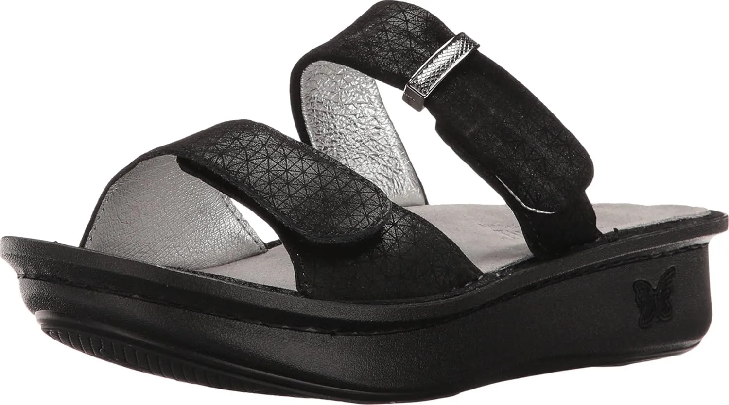 Alegria Women's Karmen Wedge Sandal