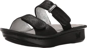 Alegria Women's Karmen Wedge Sandal
