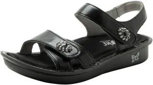 Alegria Womens Vienna Leather Sandal