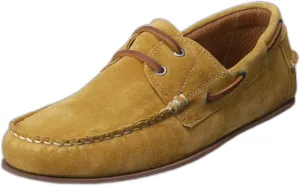 Allen Edmonds Men's Force 10 Boat Shoe