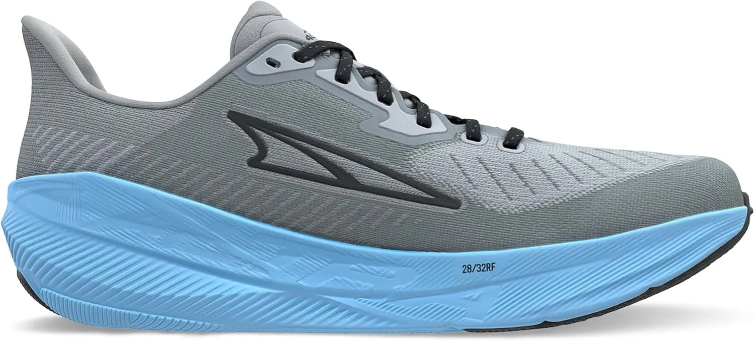ALTRA Men's Experience Flow Road Running Shoe