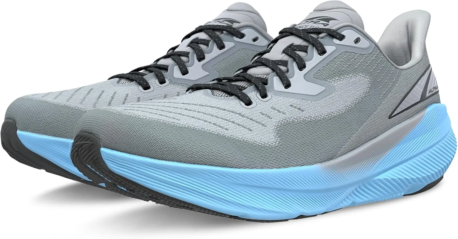 ALTRA Men's Experience Flow Road Running Shoe