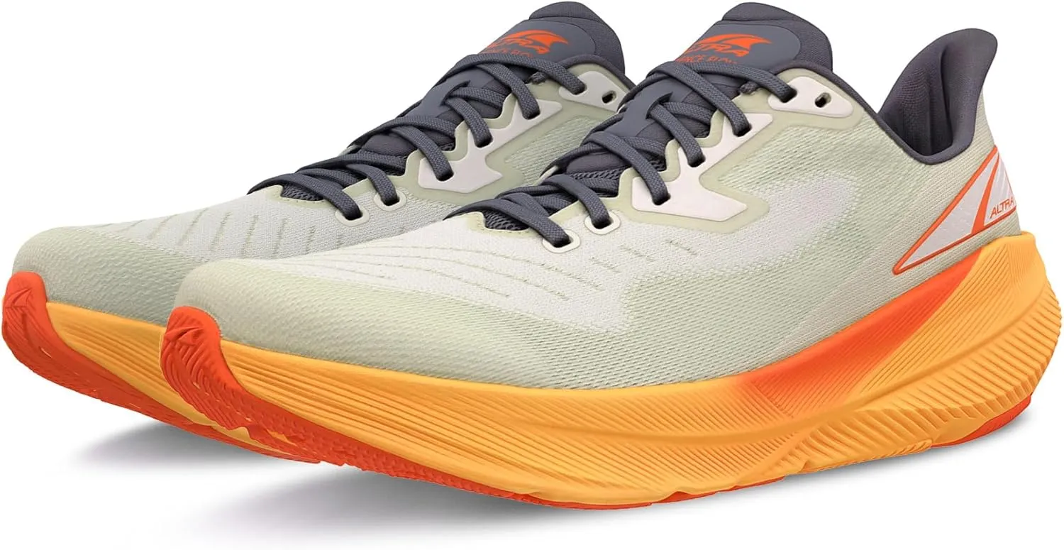 ALTRA Men's Experience Form Road Running Shoe