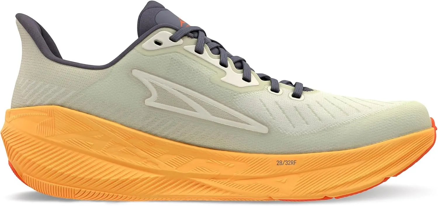 ALTRA Men's Experience Form Road Running Shoe