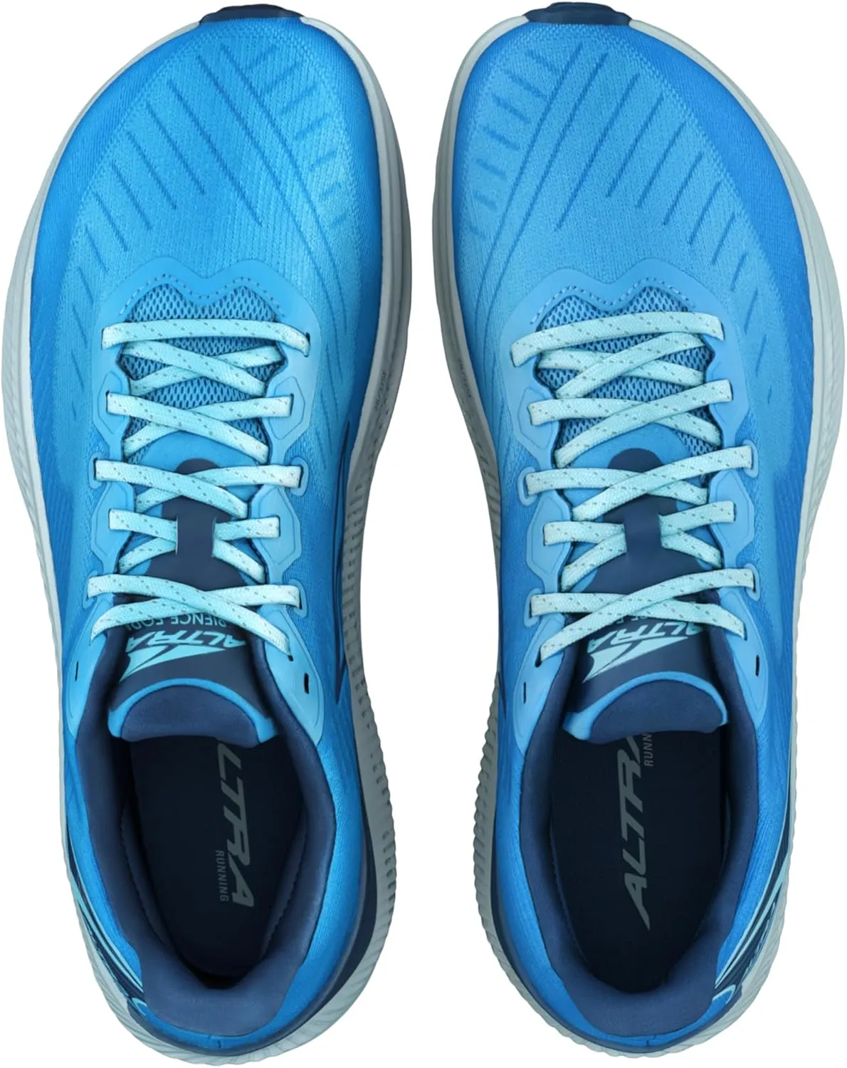 ALTRA Men's Experience Form Road Running Shoe