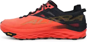ALTRA Men's Mont Blanc Trail Running Shoe