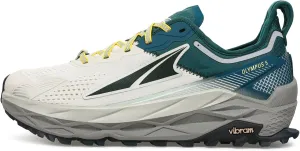 ALTRA Men's Olympus 5 Trail Running Shoe