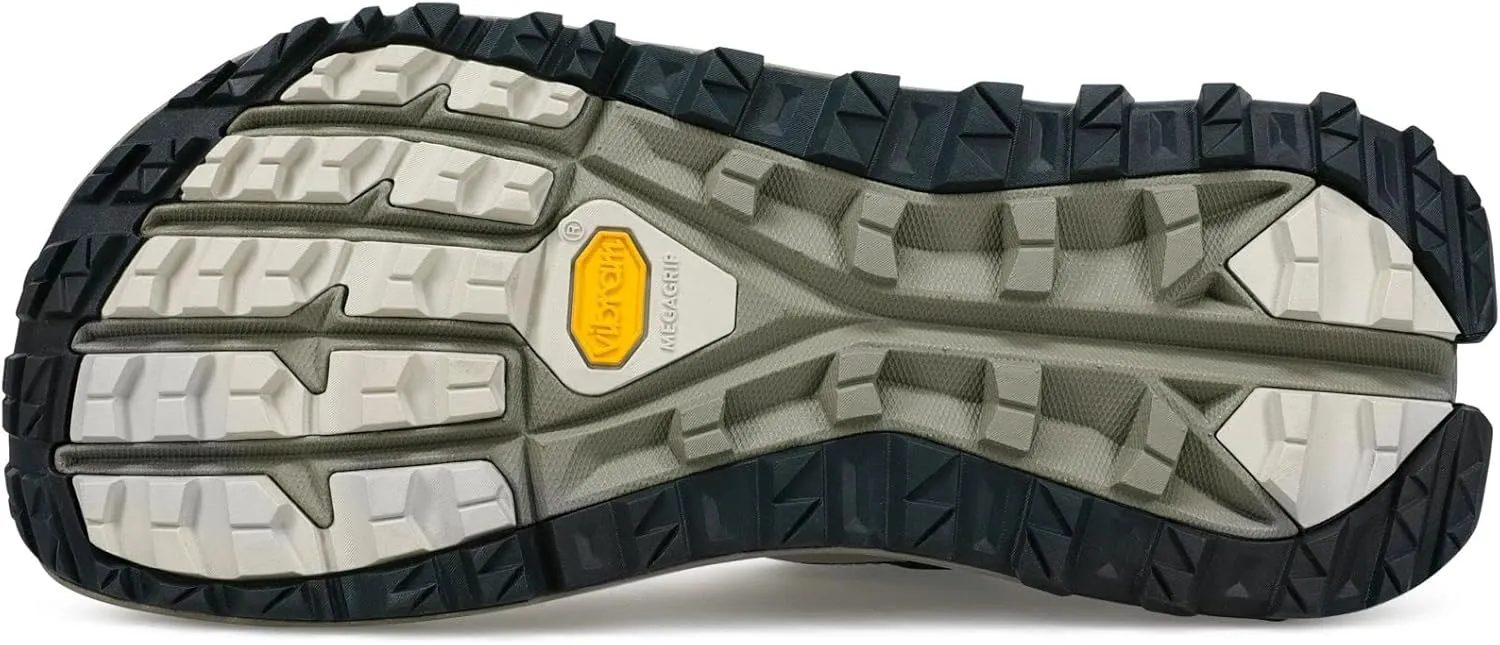 ALTRA Men's Olympus 5 Trail Running Shoe