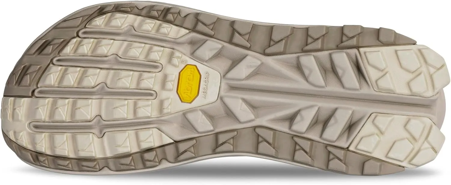 ALTRA Men's Olympus 6 Trail Running Shoe