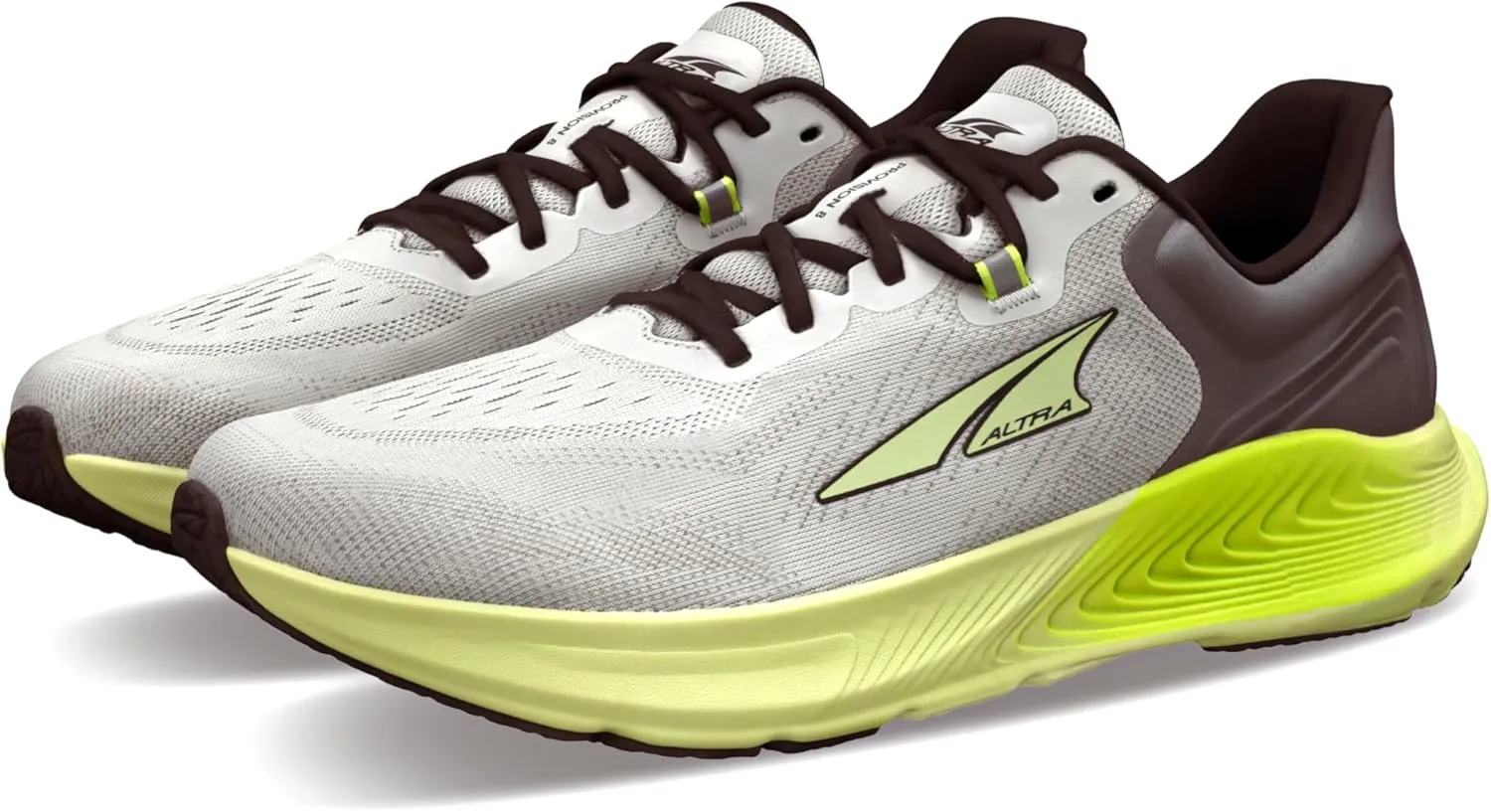ALTRA Men's Provision 8 Road Running Shoe
