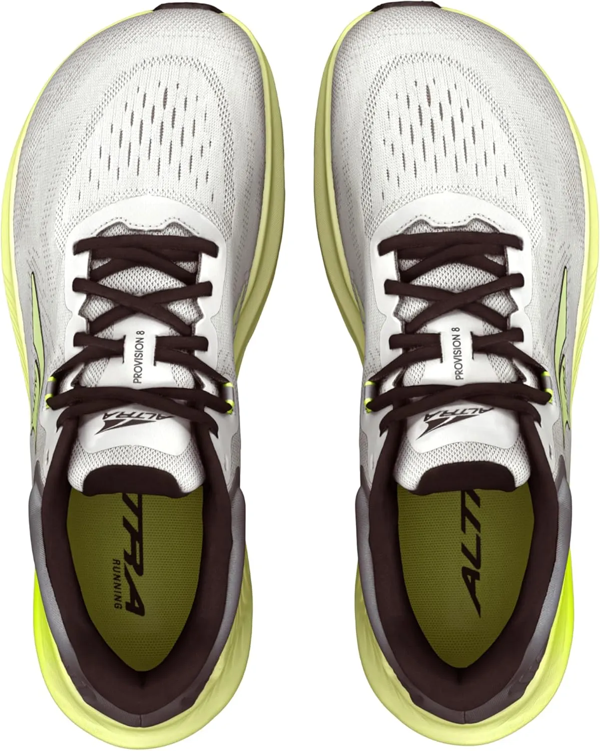 ALTRA Men's Provision 8 Road Running Shoe