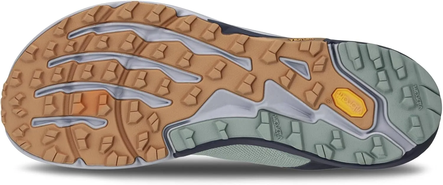 ALTRA Men's TIMP 5 Trail Running Shoe