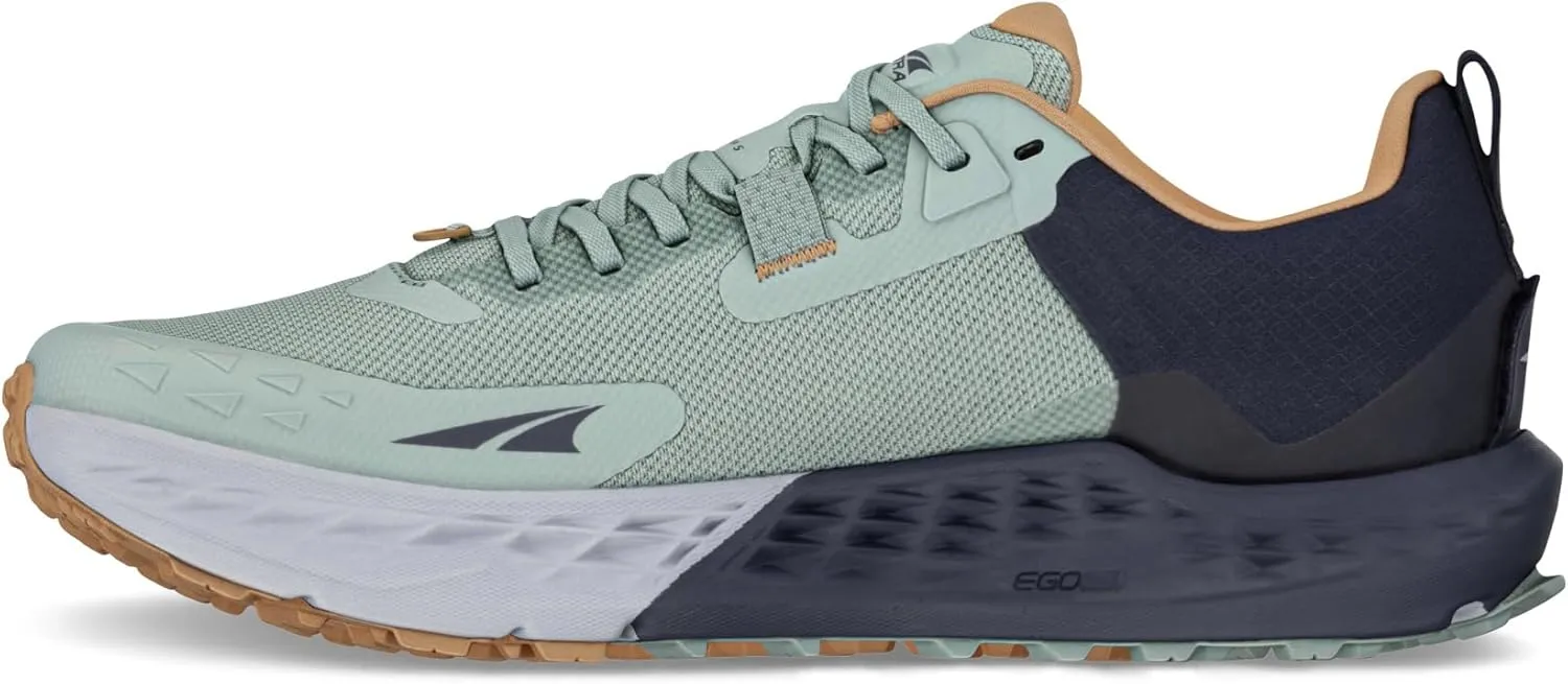 ALTRA Men's TIMP 5 Trail Running Shoe