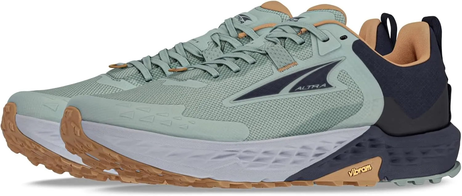 ALTRA Men's TIMP 5 Trail Running Shoe