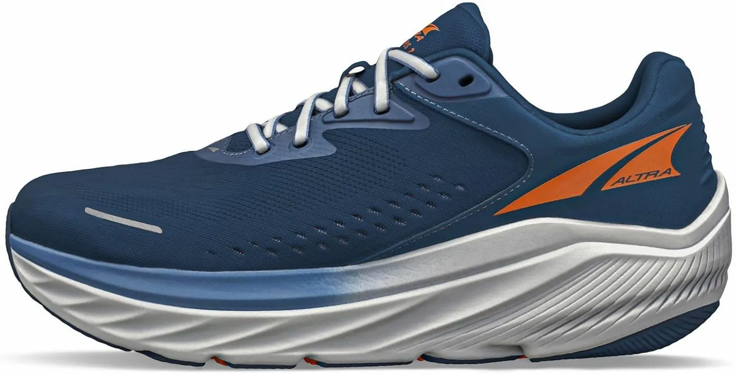 ALTRA Men's VIA Olympus 2 Road Running Shoe