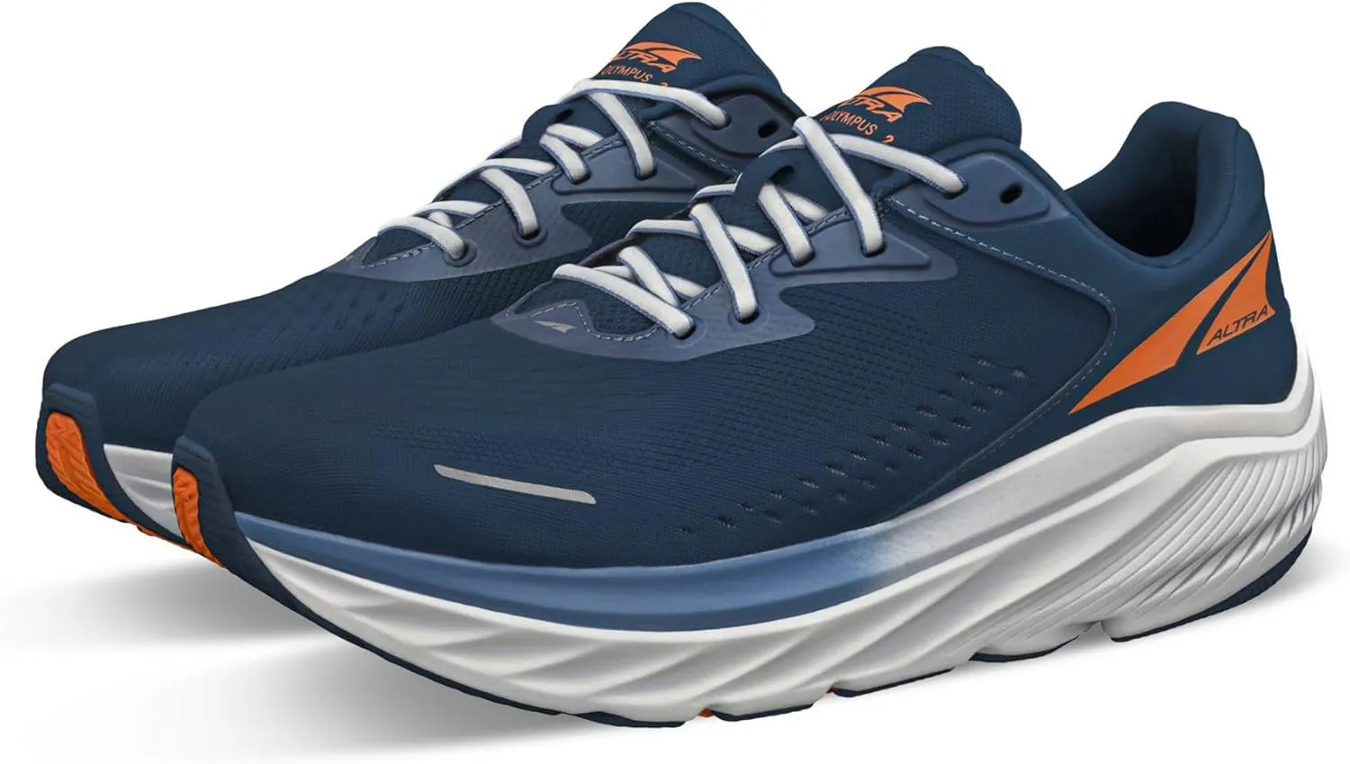 ALTRA Men's VIA Olympus 2 Road Running Shoe