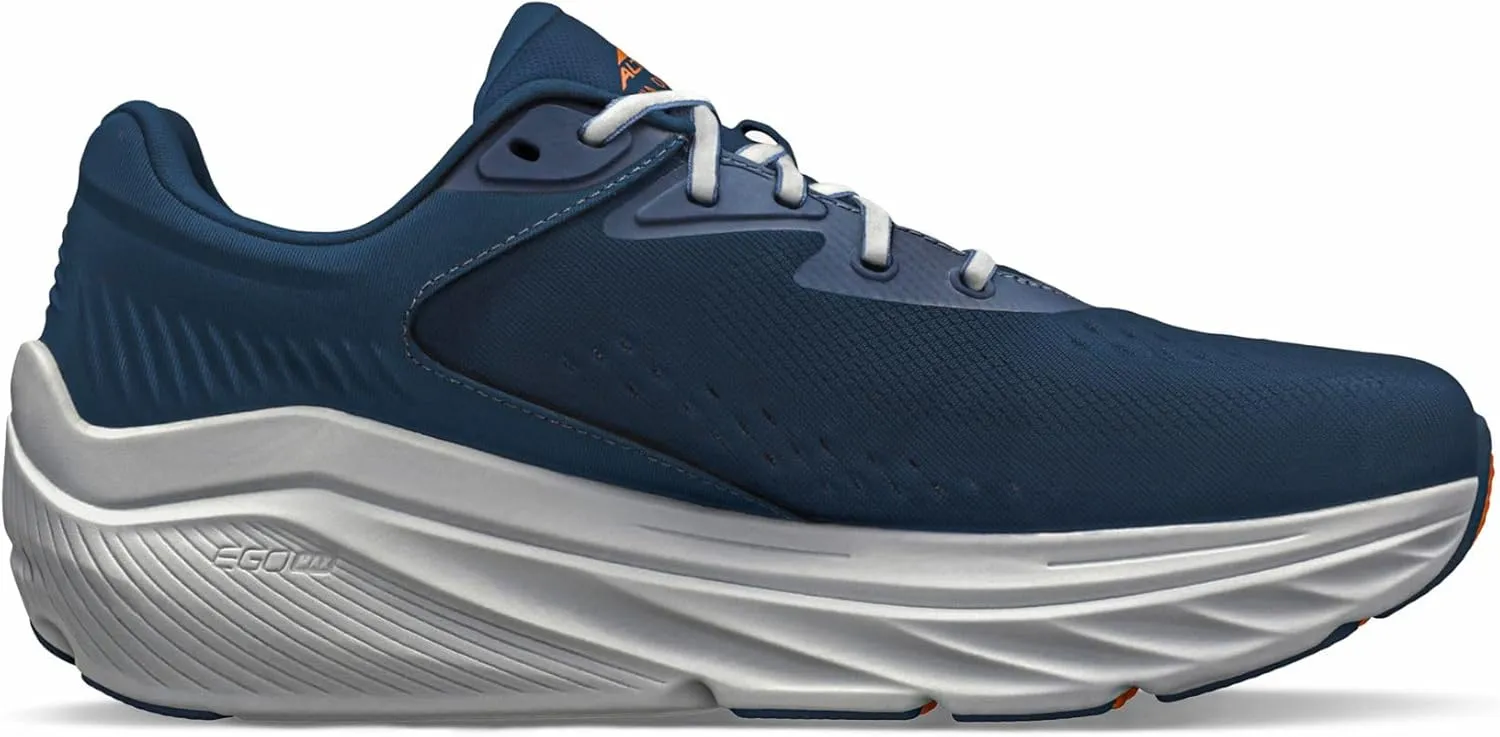 ALTRA Men's VIA Olympus 2 Road Running Shoe