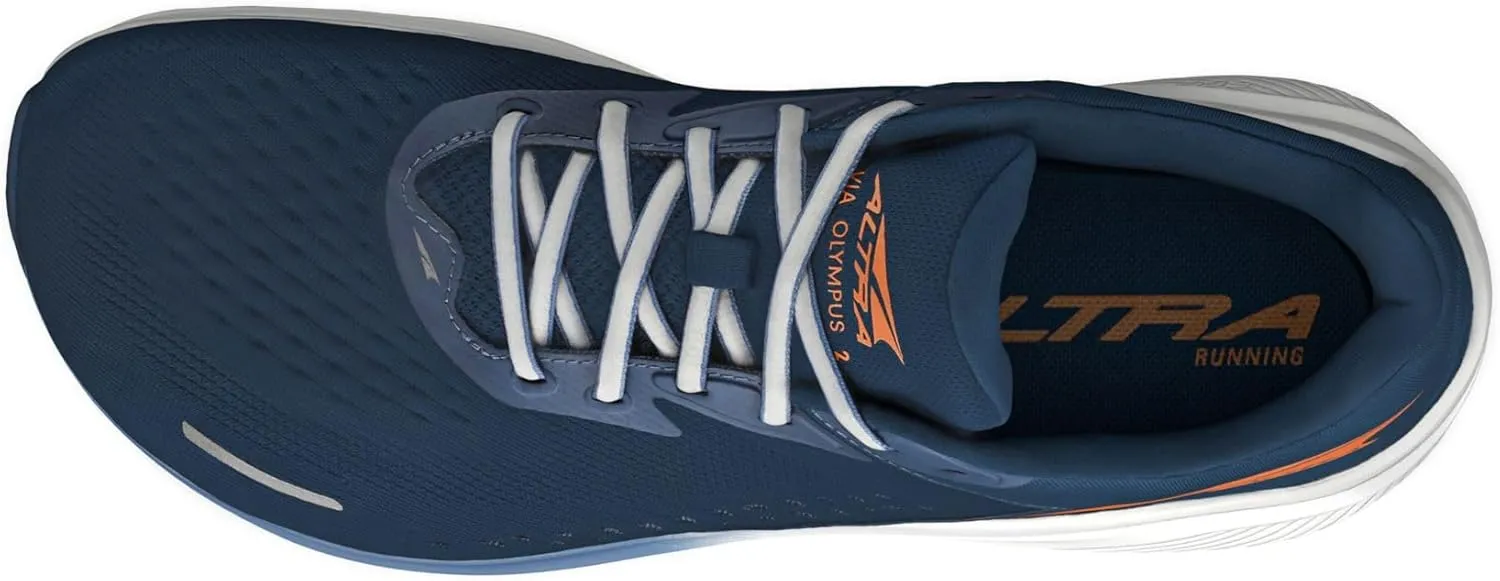 ALTRA Men's VIA Olympus 2 Road Running Shoe
