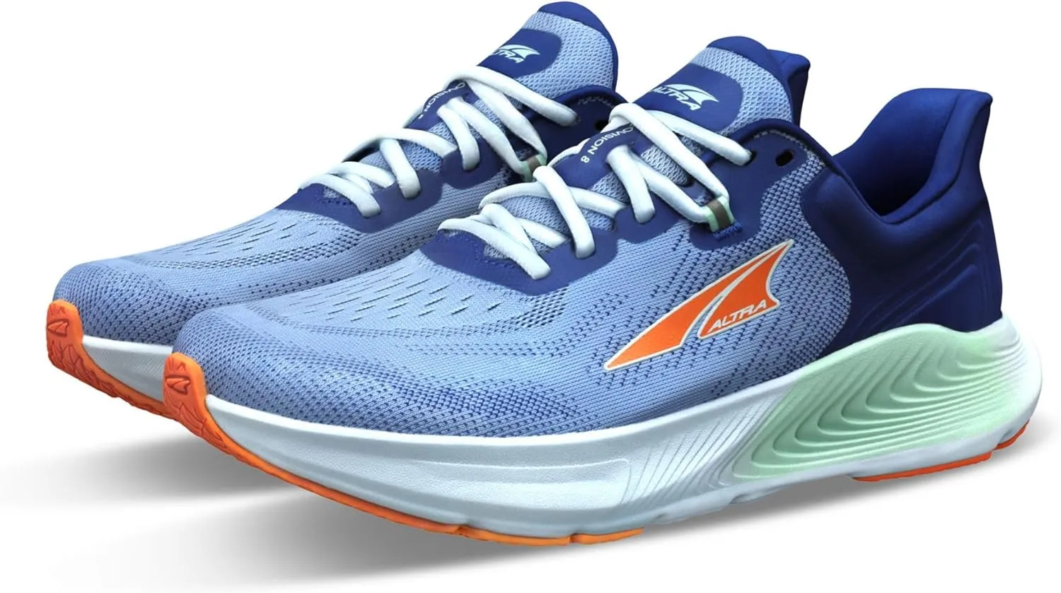 ALTRA Women's Provision 8 Road Running Shoe