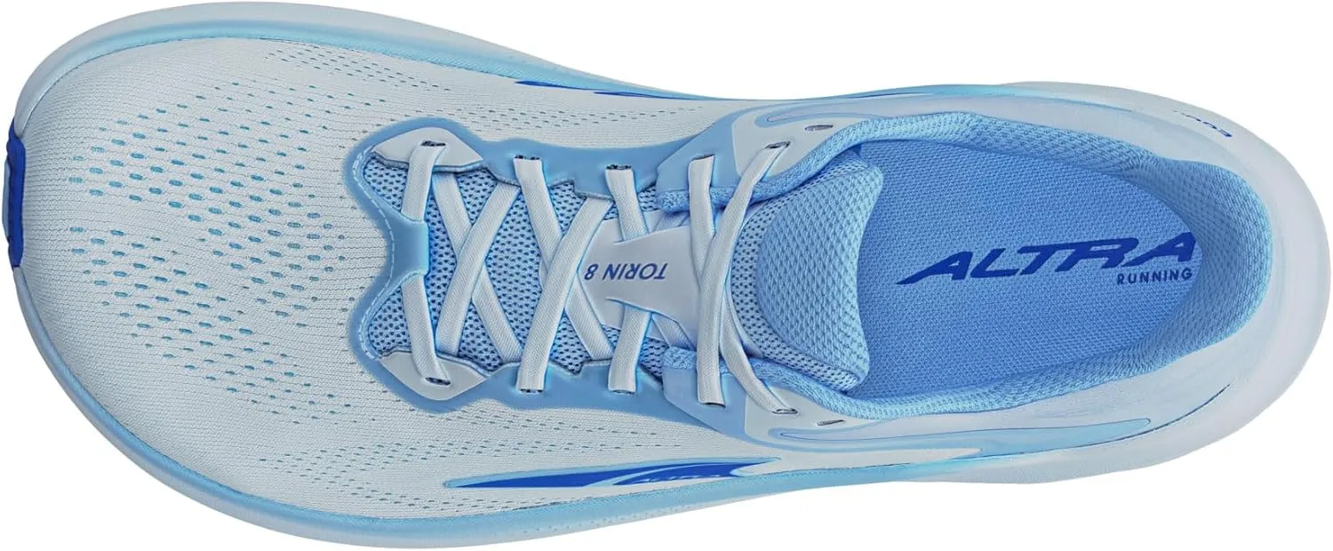 ALTRA Women's Torin 8 Road Running Shoe