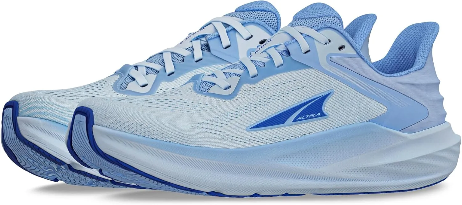 ALTRA Women's Torin 8 Road Running Shoe