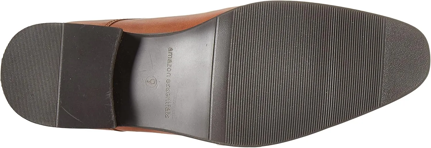 Amazon Essentials Men's Derby Shoe