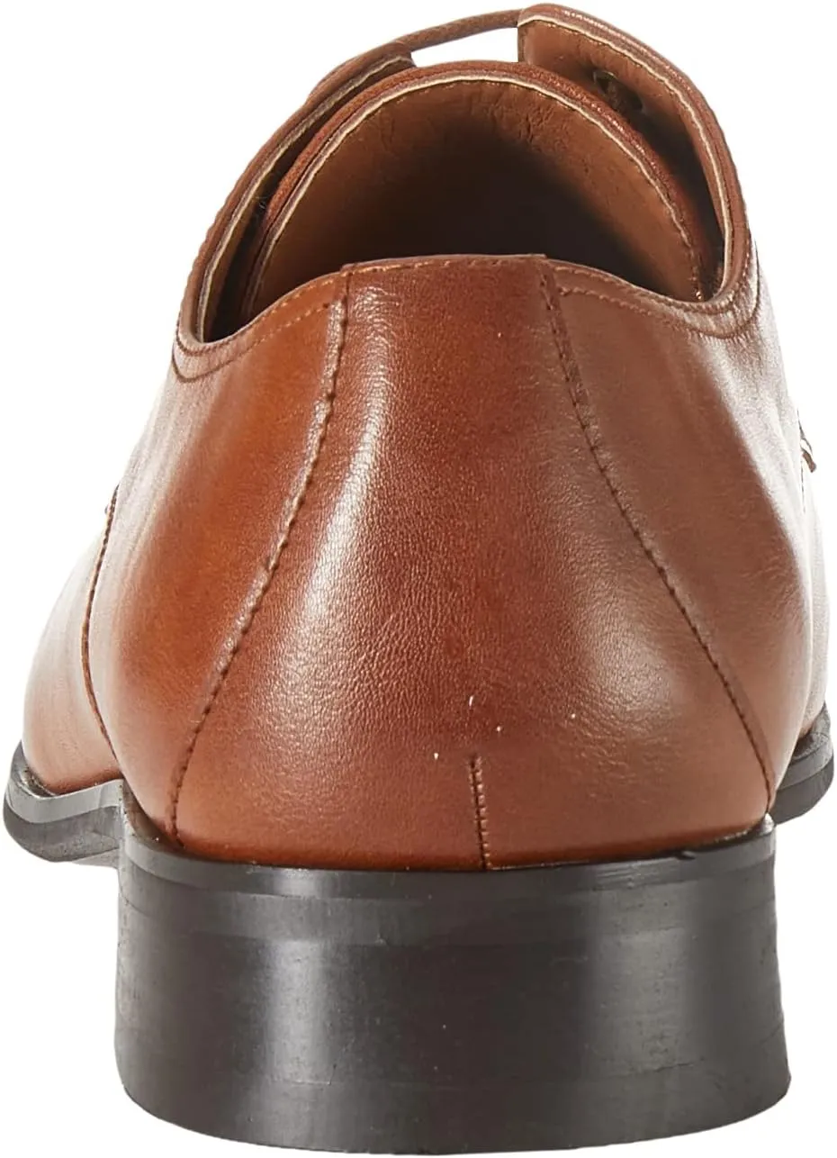 Amazon Essentials Men's Derby Shoe