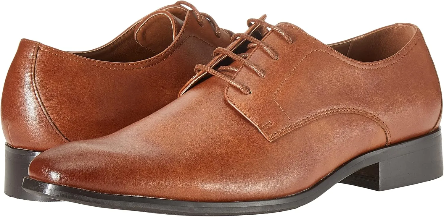 Amazon Essentials Men's Derby Shoe