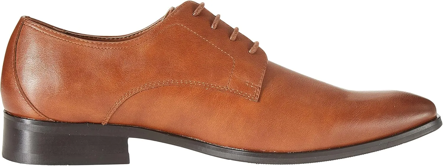 Amazon Essentials Men's Derby Shoe