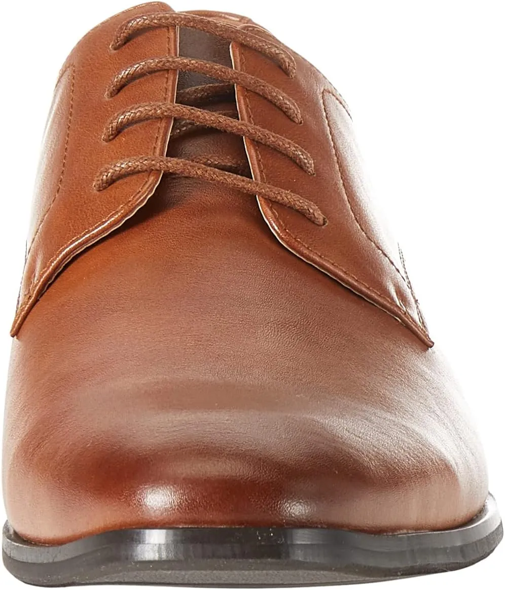 Amazon Essentials Men's Derby Shoe