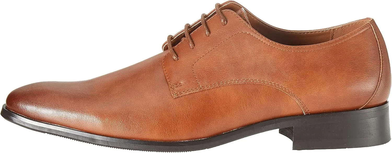 Amazon Essentials Men's Derby Shoe