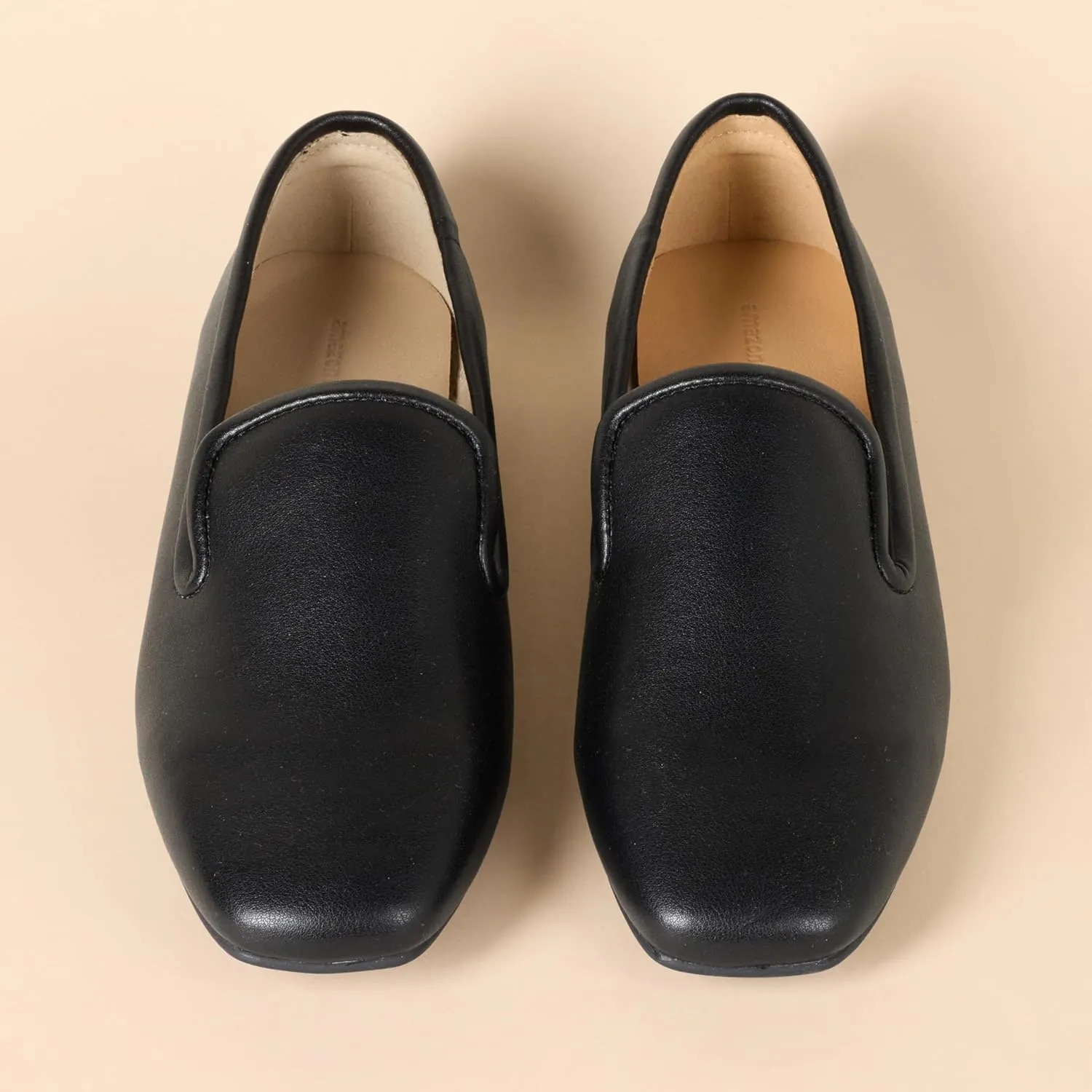 Amazon Essentials Women's Soft Minimal Loafer