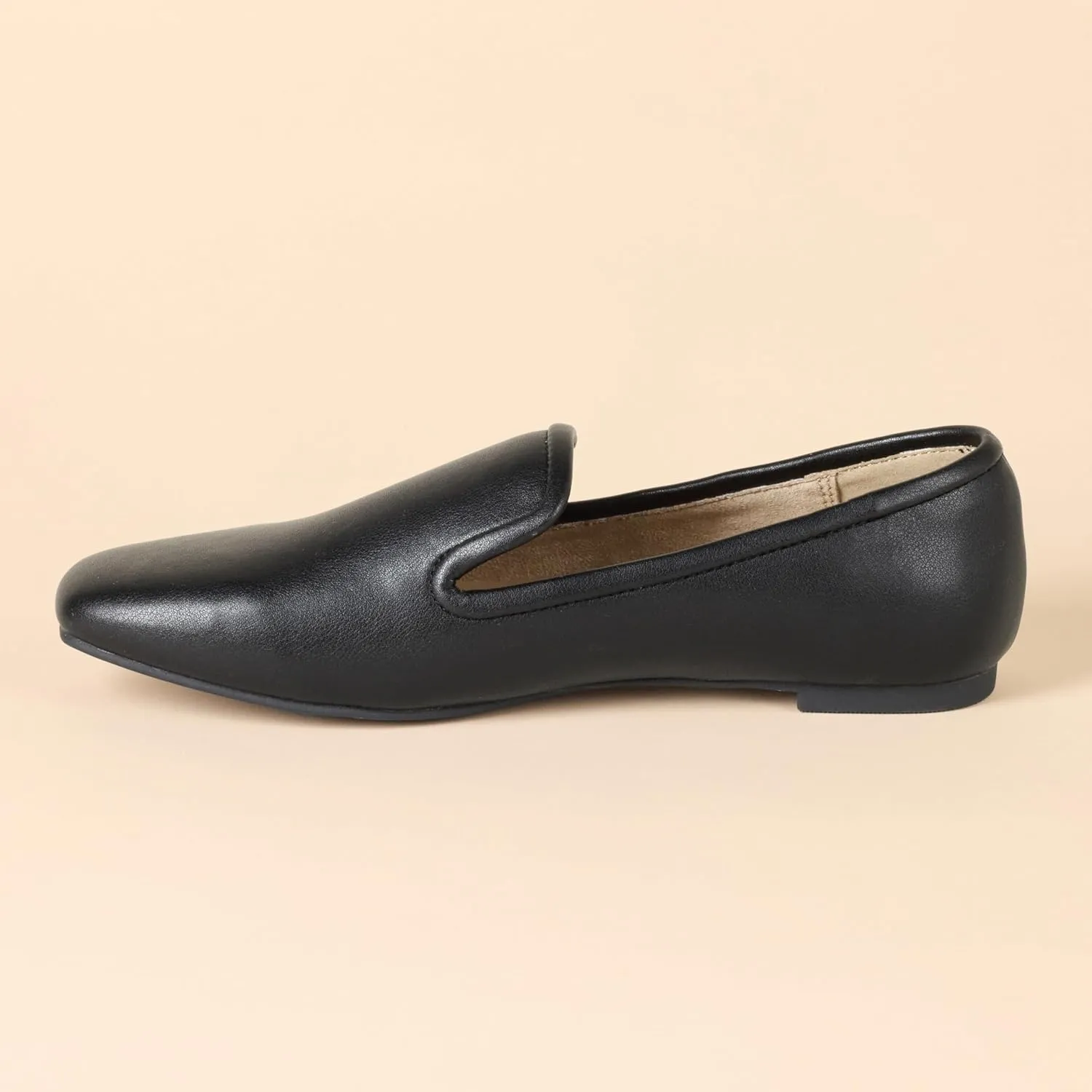 Amazon Essentials Women's Soft Minimal Loafer
