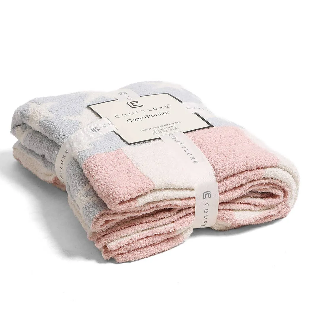American Flag Throw Blanket Collection
