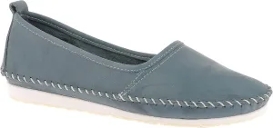 Andrea Conti Women's Loafer