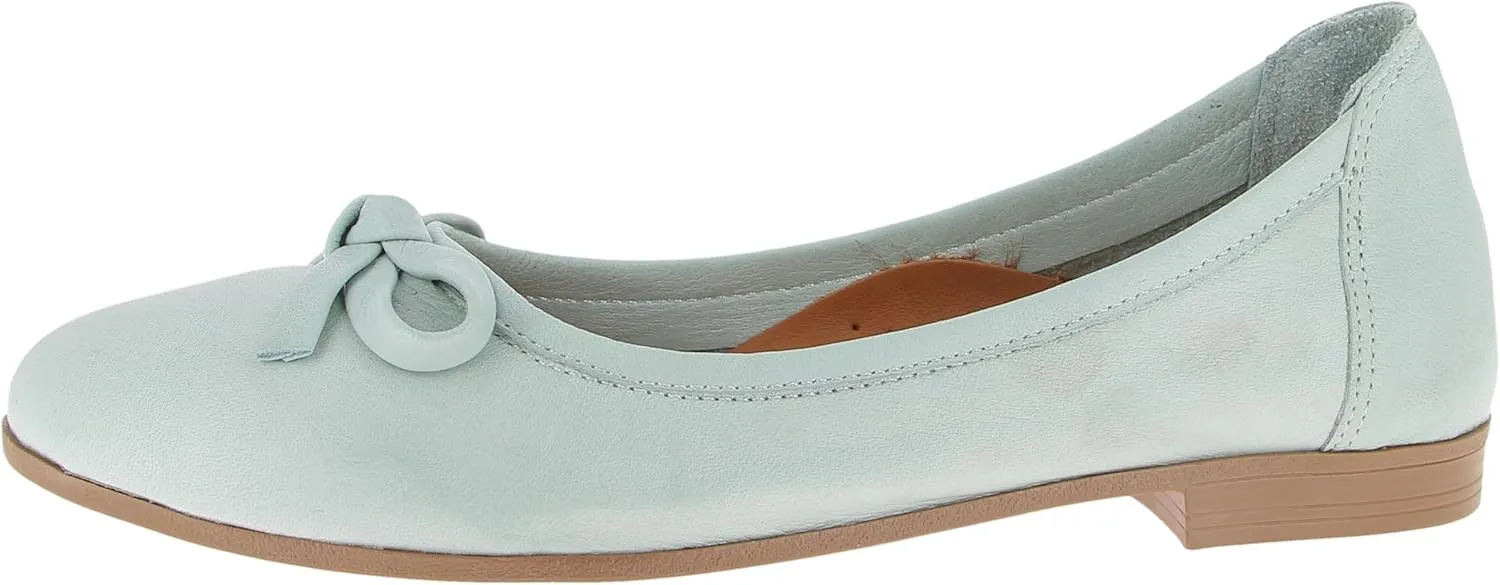 Andrea Conti Women's Loafers Ballet Flat