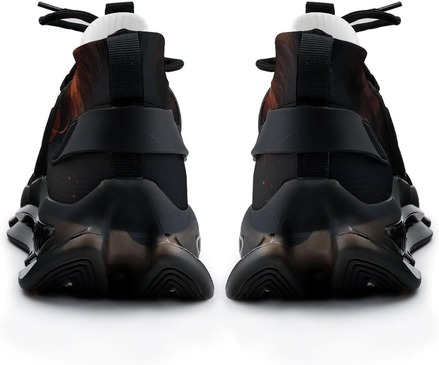 Animal King Lion Running Shoes Low Top Basketball Shoes for Men Tennis Sport Fitness Cross Trainers Walking Casual Hiking