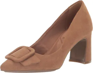 Anne Klein Womens Baretta Pumps