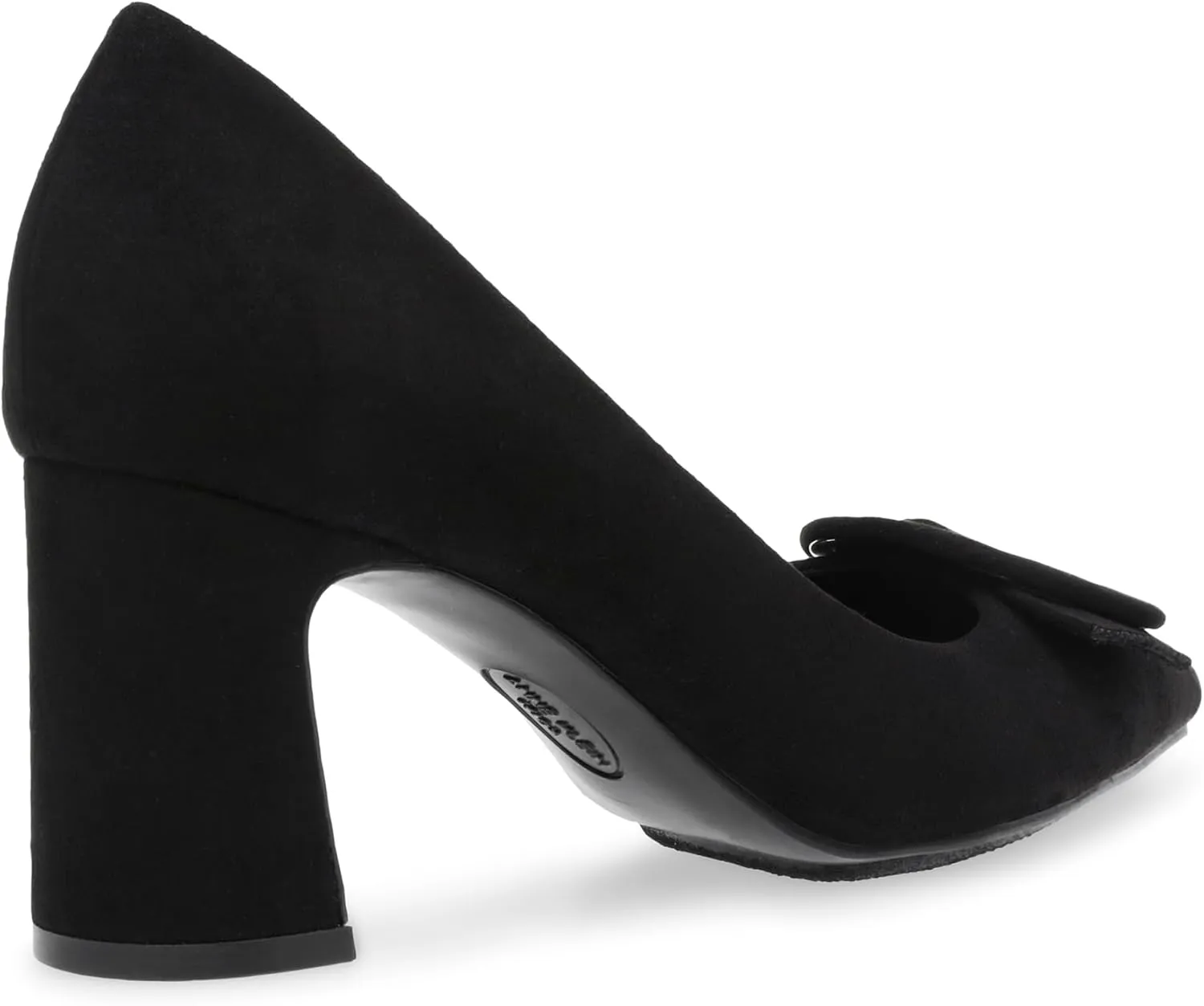 Anne Klein Womens Baretta Pumps