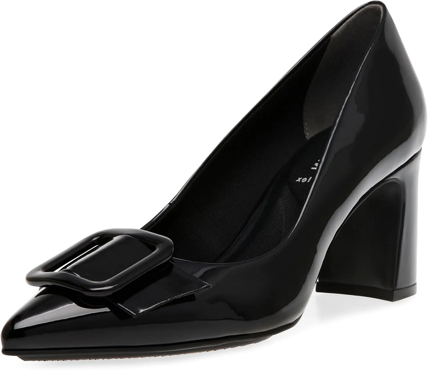 Anne Klein Womens Baretta Pumps