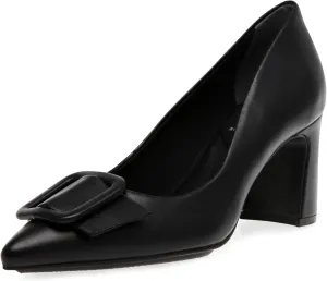 Anne Klein Womens Baretta Pumps