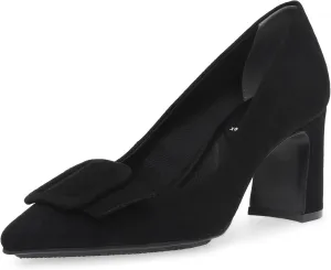 Anne Klein Womens Baretta Pumps