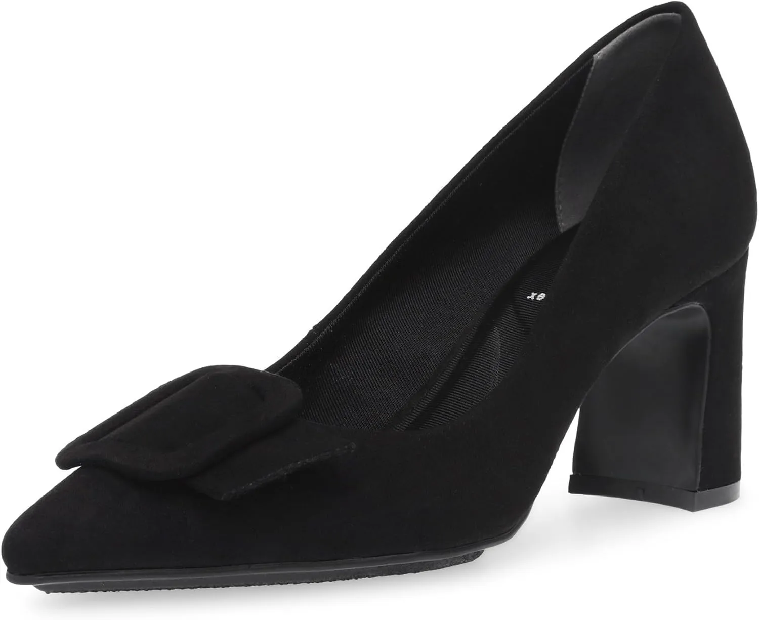 Anne Klein Womens Baretta Pumps