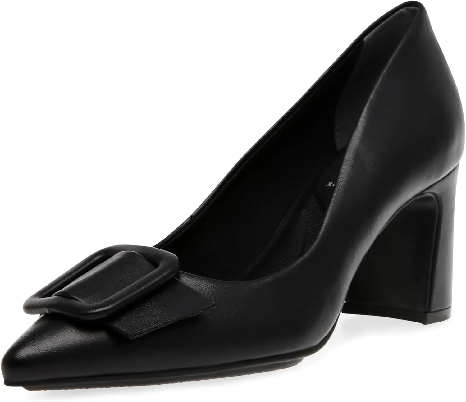 Anne Klein Womens Baretta Pumps
